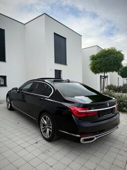 BMW 730Ld xDrive - 8