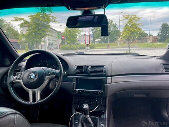 Prodam BMW e46 - 8