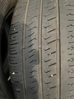 Letní pneu 205/65R 16 C Hankook - 8