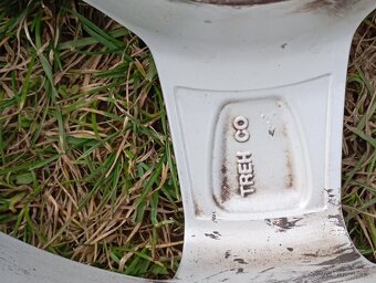 ALU kola 14 Dezent - 8