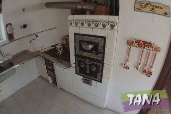 Prodej chalupa, 200 m2 - Blatce - Houska, ev.č. 00134 - 8