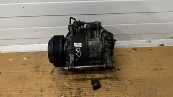VÝPRODEJ Klima Kompresor BMW všechny typy - 8