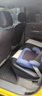 Toyota Hilux 3.0 D4D - 8