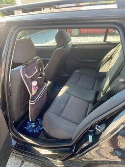BMW E46 318 i - 8