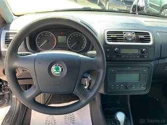 Škoda Roomster 1.4 16V Style r.v.2009 - 8