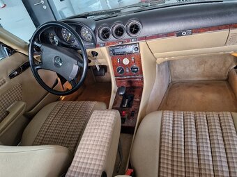 Mercedes-Benz 300 SL Automatik - 8