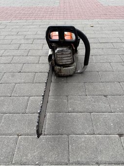 Stihl ms 440 motorová pila - 8