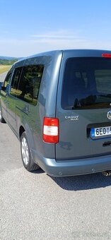 Caddy maxi 2.0tdi 103kw - 8
