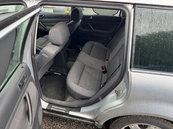 Volkswagen Passat B5.5 - 8