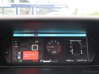 Citroen Grand C4 SpaceTourer 2.0BHDi,120kW,7míst,Serv.kn. - 8