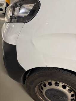 Opel Vivaro - 8