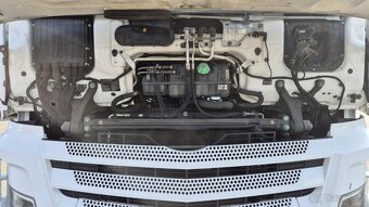 Prodám MERCEDES-BENZ ACTROS 1848 GIGA SPACE EURO 6 - 8