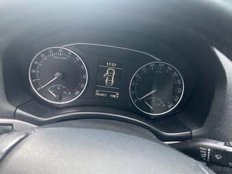 Škoda octavia 2 combi facelift - 8