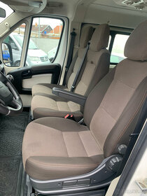 Citroen Jumper 2.2 hdi 103kw - 8