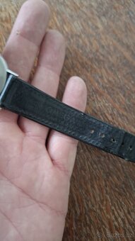 Elegantni panske mechanicke Omega - 8