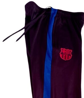 Funkční souprava Nike FC Barcelona vel.158-170 - 8