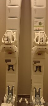 Lyže dámské Elan 152 - 8