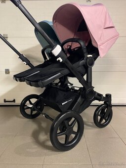 Bugaboo Donkey 3 TWIN /DUO - 8