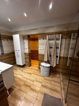 Rodinný dům 4+1 - 8