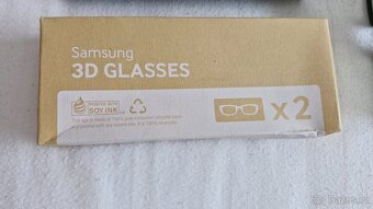 LCD Smart Samsung UE40H6700SL + Soundbar HW-K450 - 8