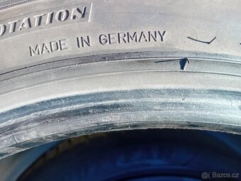 4ks. Zimní pneu 235/45/18.zn. Good Year. - 8