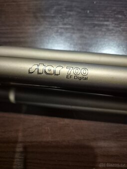 Zrcadlovka Nikon D5300 - 8