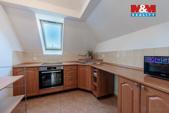 Prodej nájemního domu, 206 m², Františkovy Lázně, ul. Chebsk - 8