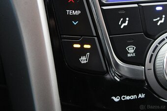 Hyundai i30 1,6 CVVT ČR,A/T,DPH,WEEKEND,2017 - 8