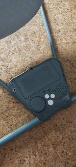 Elektrické houpátko Lionelo - 8