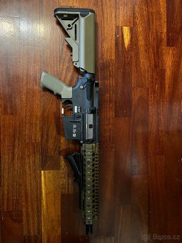 Prodám airsoft vybavení - 8