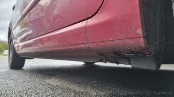 Peugeot 307 SW 1.6 HDi– STK 6/2027, bez koroze, odešlo turbo - 8