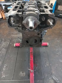 motor 2.5 crdi D4CB EURO 4 - 8