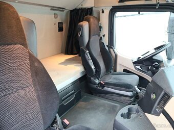 Mercedes-Benz Actros 2443, 6x2, GIGA SPACE, STANDARD, EURO 6 - 8
