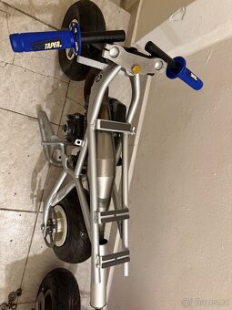 minibike Blata 2.5 - 8