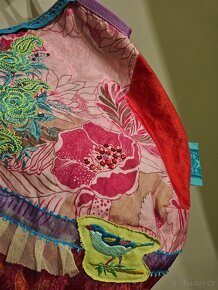 Kabelka WAKE UP HONEY od Karel a Hynek - 8