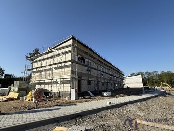 Prodej rodinného domu 91 m2, pozemek 350 m2 - 8