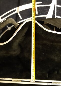 pevný kufr SKB na alt saxofon - 8