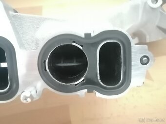 Sací potrubí originální BMW, motorizace B57 3.0/4.0 D - 8