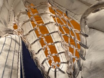 SET LAPAČKA A VYRÁŽEČKA CCM EFLEX 5.9 SR - 8