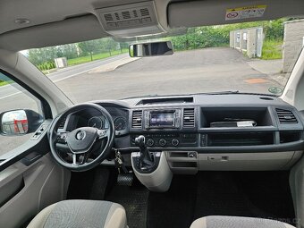 VW CARAVELLE T6 4MOTION 2.0TDI 150KW DSG NEZÁVISLÉ TOP. - 8