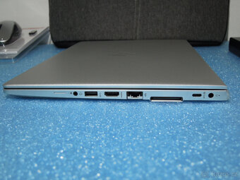 HP EliteBook 735 G6 13.3“ IPS Ryzen 3 3,5GHz 16GB 512GB - 8