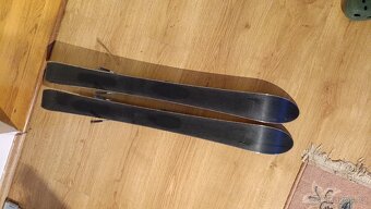 Lyže dětské 90 cm
 - 8