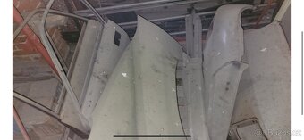 Austin Allegr 1500 Super - 8