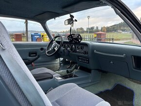 Pontiac Firebird - 8