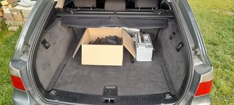 Bmw e61 2.3 i 130kw ND - 8