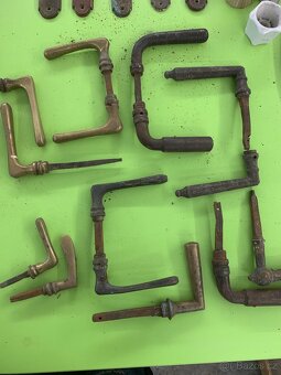 Staré / retro věci - 8