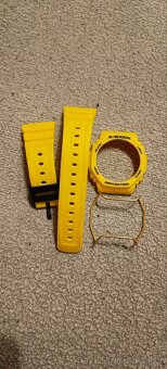 Casio g shock GA B2100 - 8