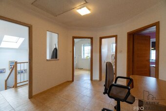 RD 5+2, Jičín, Staré Hrady - 8