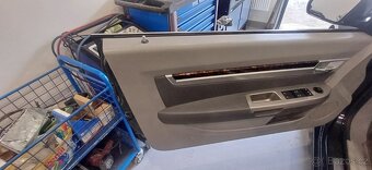 Chrysler Sebring 2.0 CRD ( motor VW) - 8