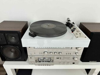 GRAMOFON  DIRECT DRIVE - 8